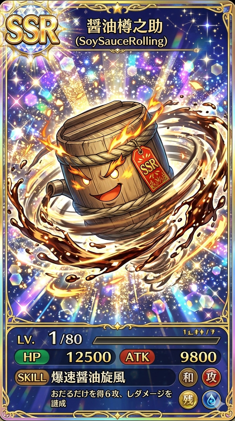 SoySauceRolling | の人気AIイラスト・グラビア