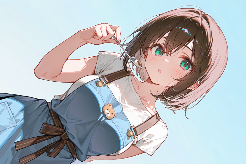 【ユーザー主催投稿企画】コーヒーちゃん