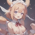 服が 2枚目