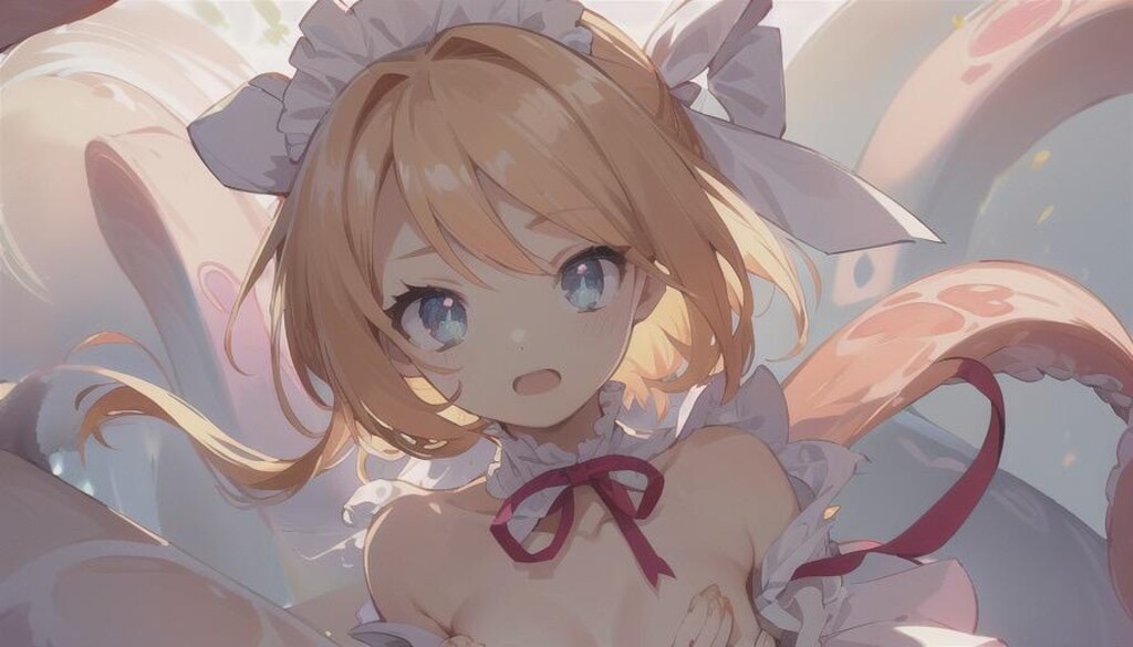 服が