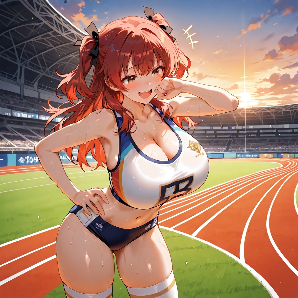 陸セパ千尋さん！