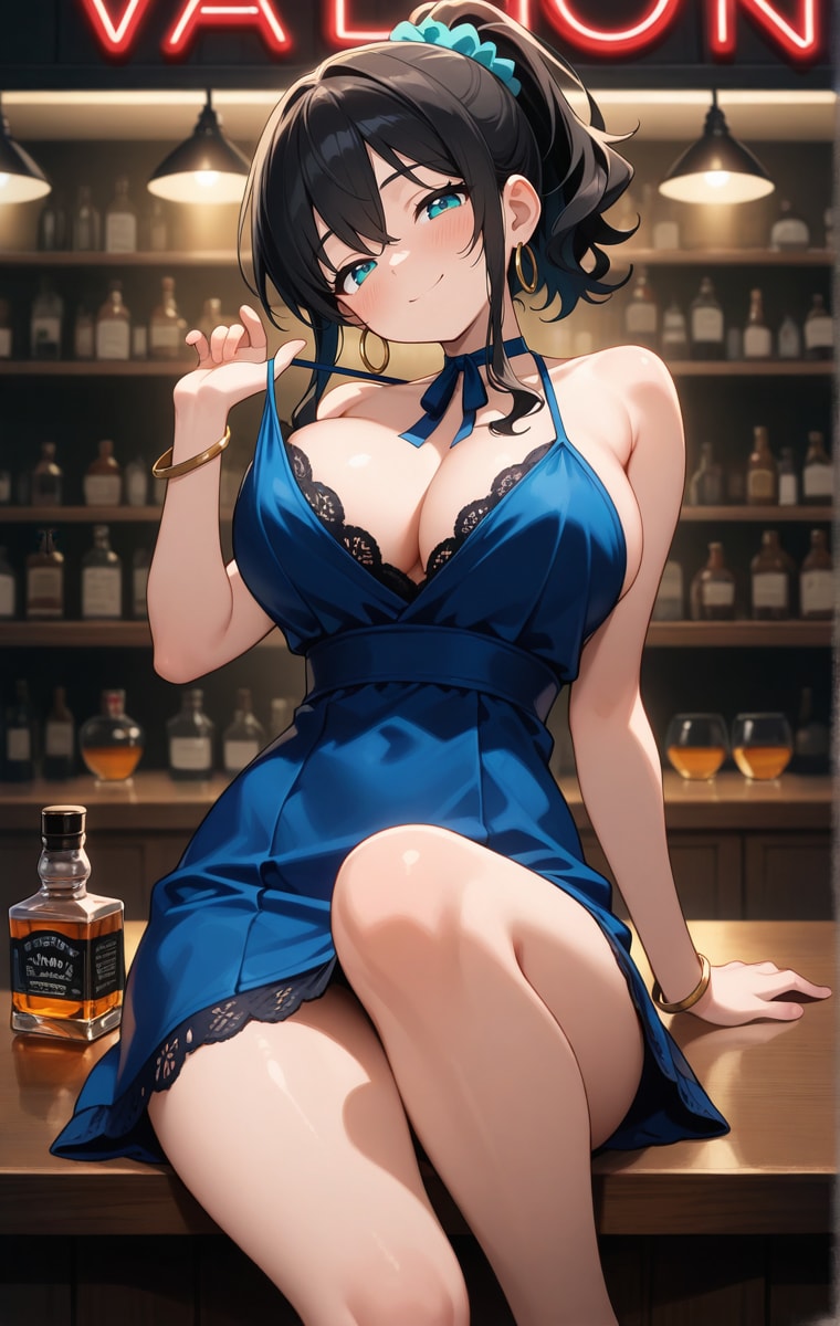 一杯どう？