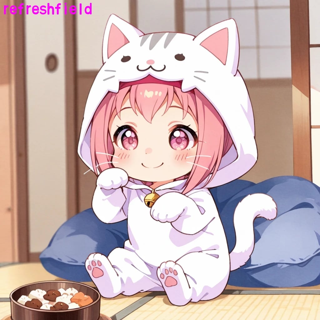 ウラニャンコ🐈️