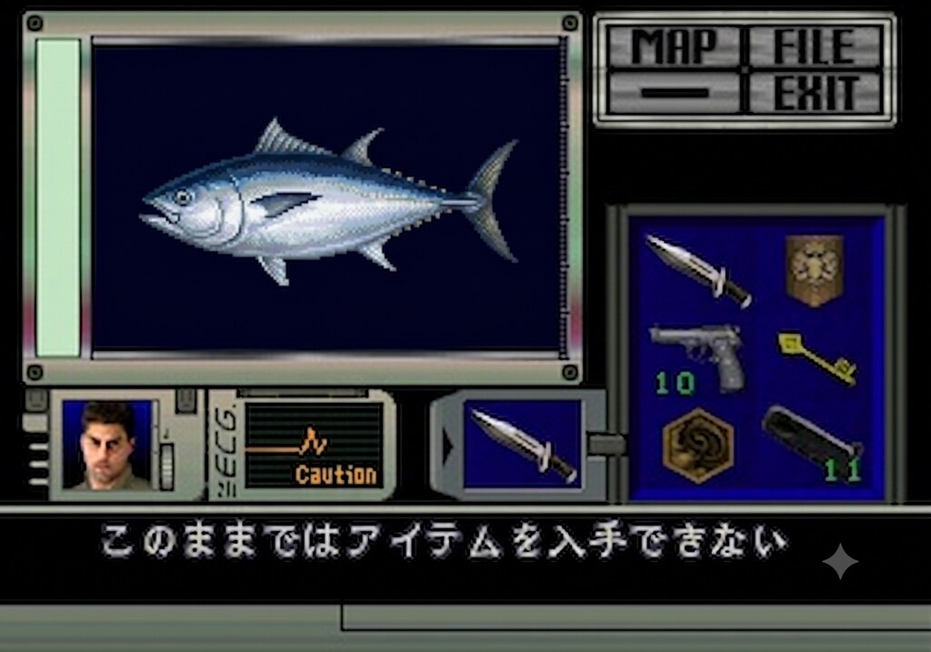 【隠しアイテム】入手困難