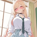 Kitagawa Marin 2枚目