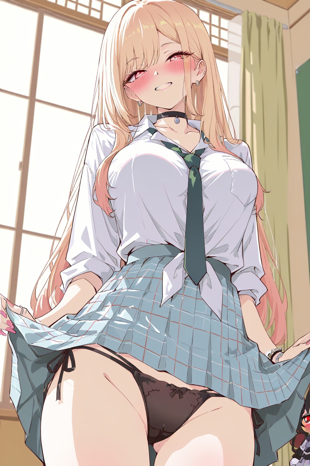 Kitagawa Marin