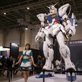 ロボット展示 2枚目