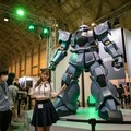 ロボット展示 4枚目