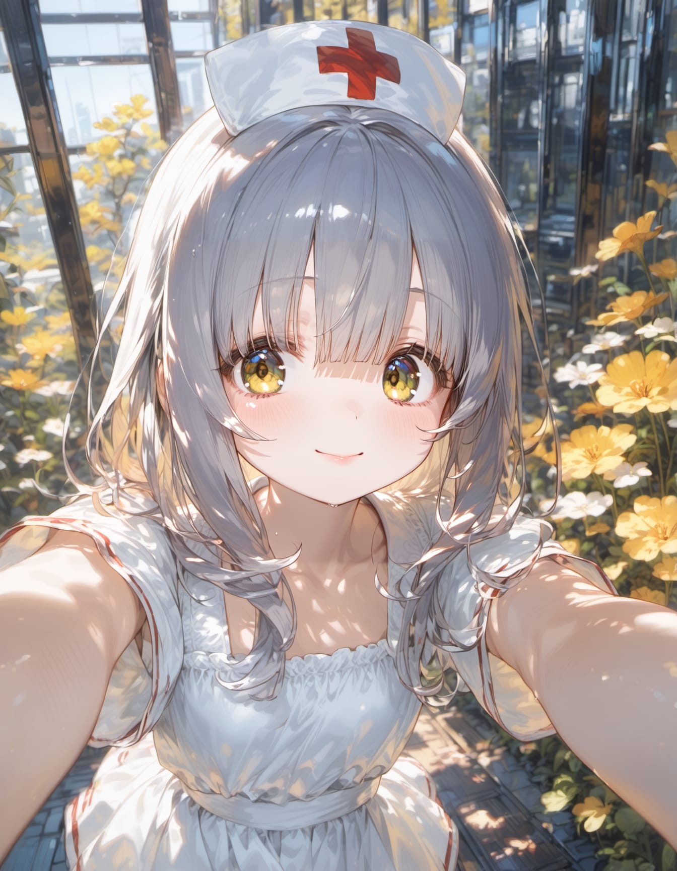 clumsy | の人気AIイラスト・グラビア