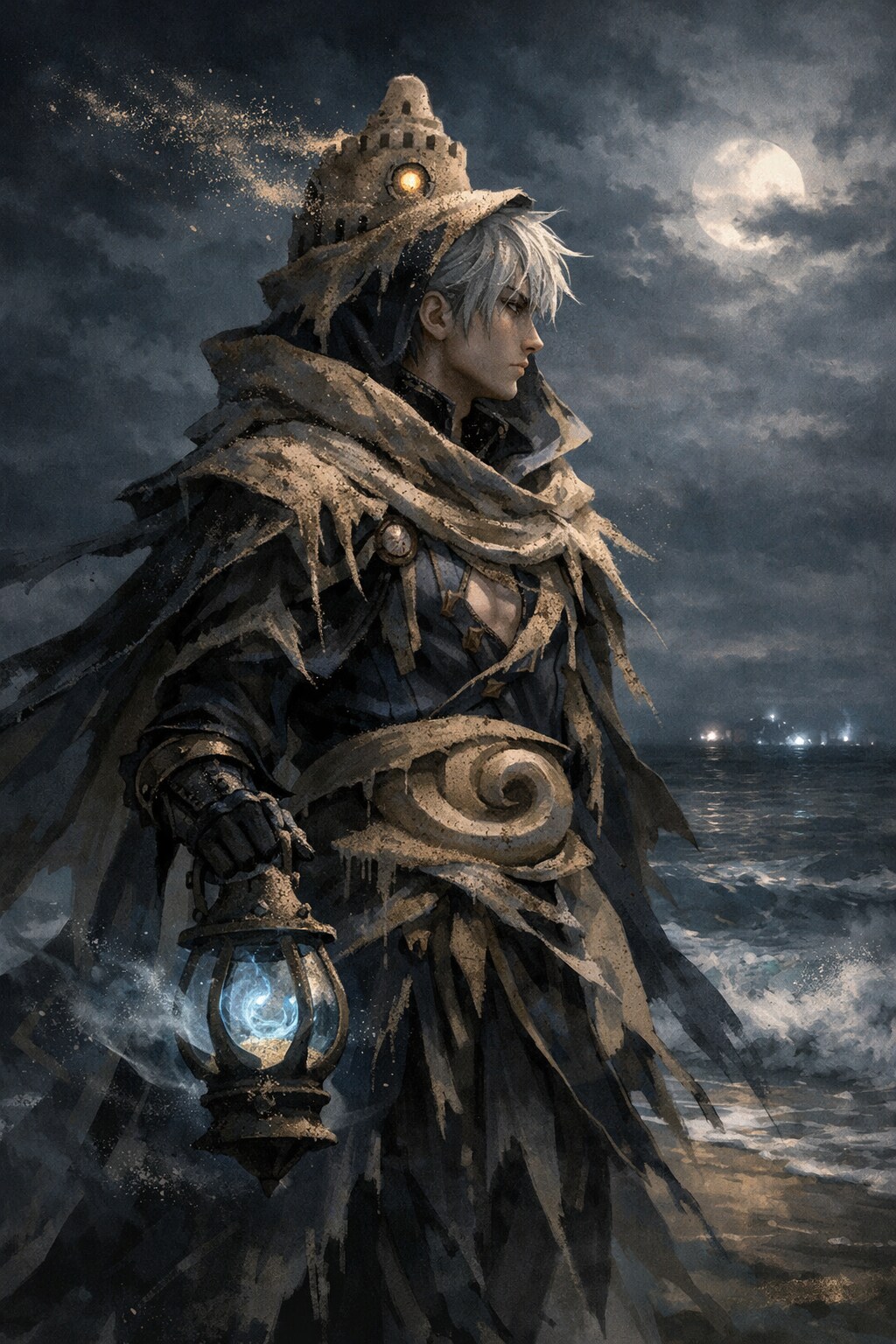 シロデスナ