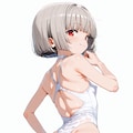 ハイレグTバック水着 5枚目