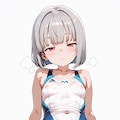 ハイレグTバック水着 8枚目