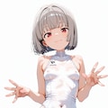 ハイレグTバック水着 2枚目