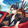 ぼくと　うみにいこう　　　　　　　　　　　　　　　　ぼくとう　みにいこう 2枚目