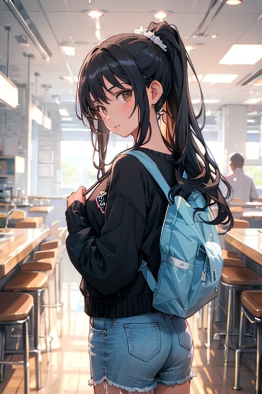 ももかちゃん226