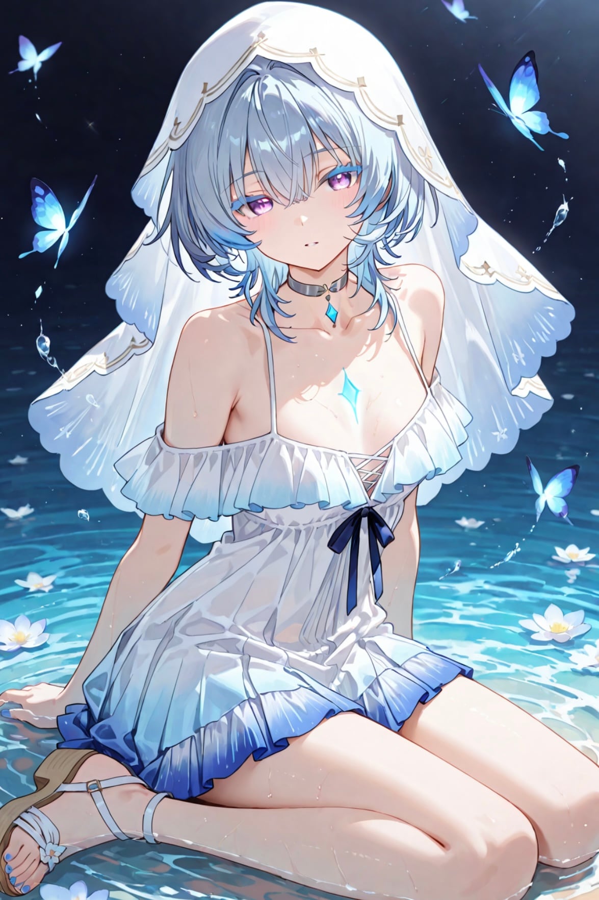 ショアキーパー | の人気AIイラスト・グラビア