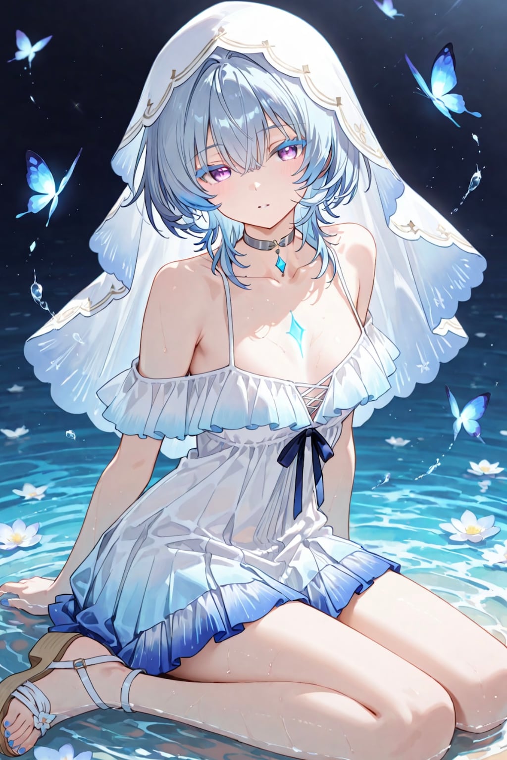 ショアキーパー