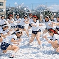 雪合戦(ChatGPT) 2枚目