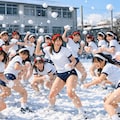 雪合戦(ChatGPT) 7枚目