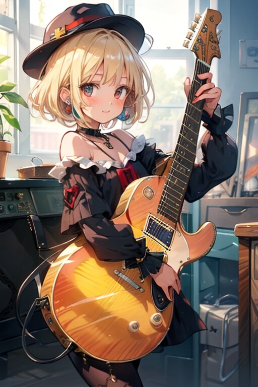 習作 | の人気AIイラスト・グラビア