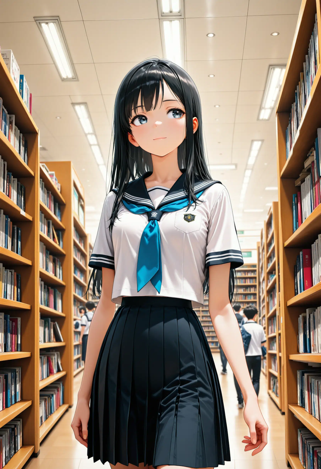 図書館