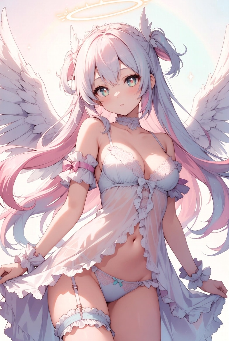 天使さん