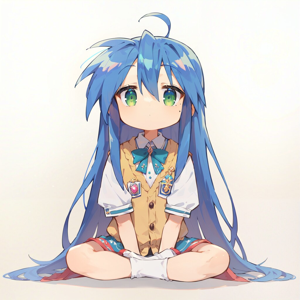 こなた