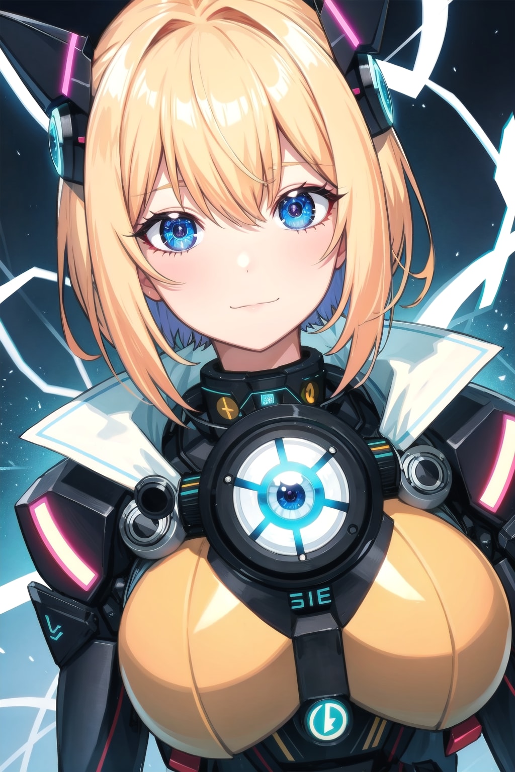 エレクトリック・アイ