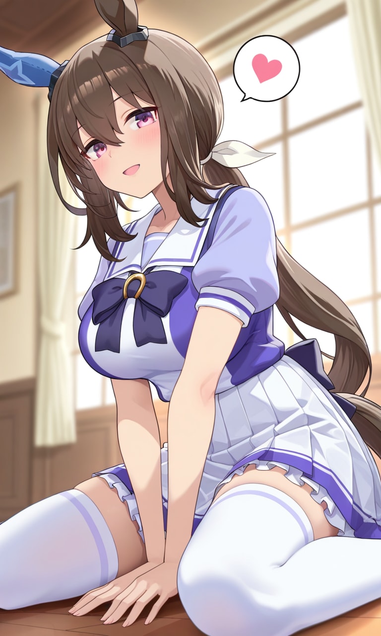 アドマイヤベガ
