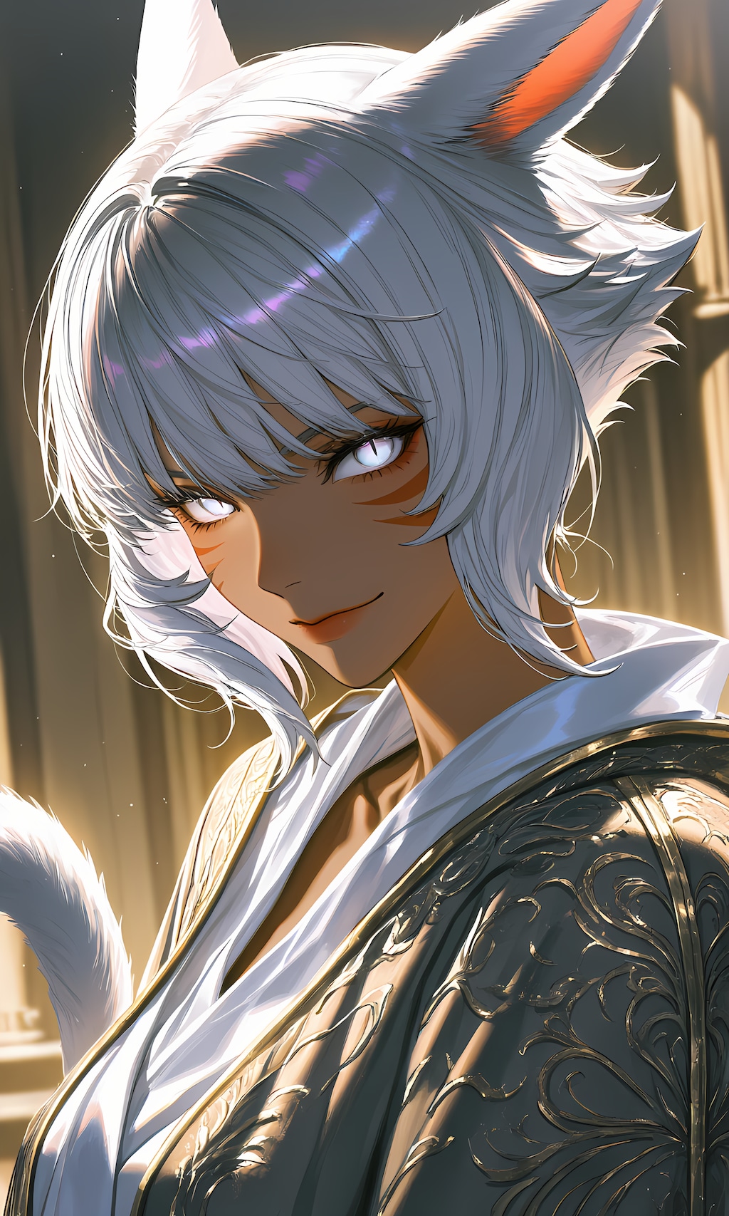 ヤ・シュトラ風