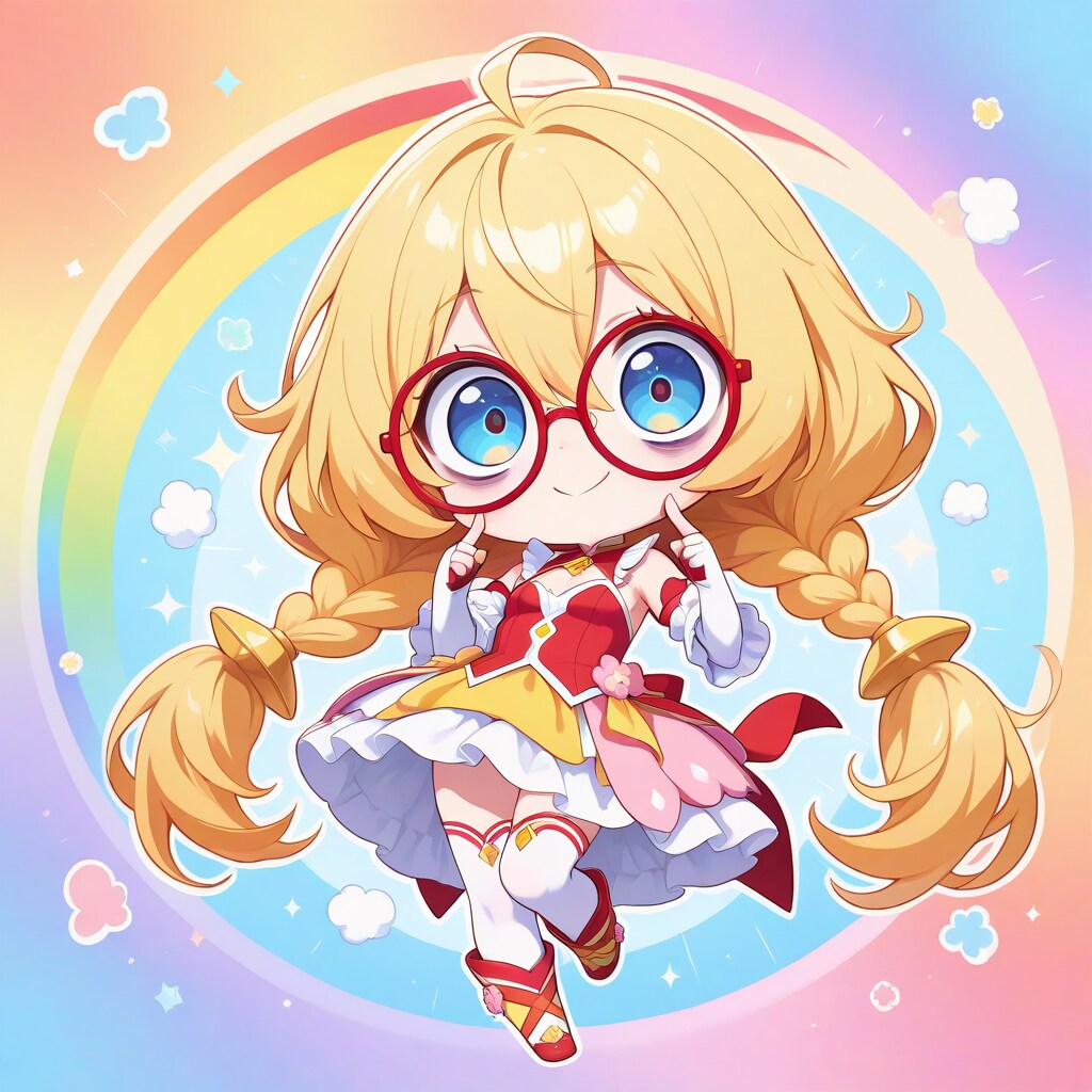 ウチちび167 | の人気AIイラスト・グラビア