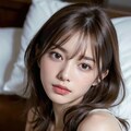 ベッド 2枚目