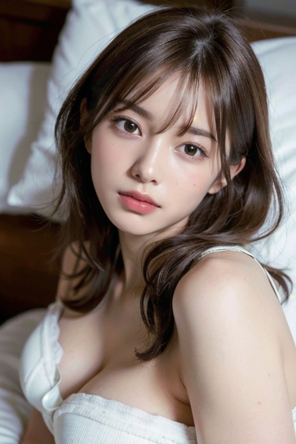 ベッド