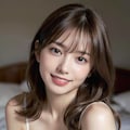 ベッド 4枚目