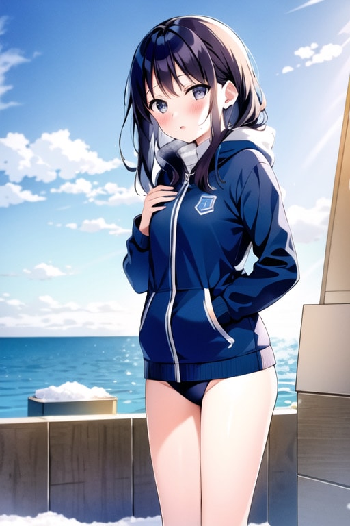 スタンバイ
