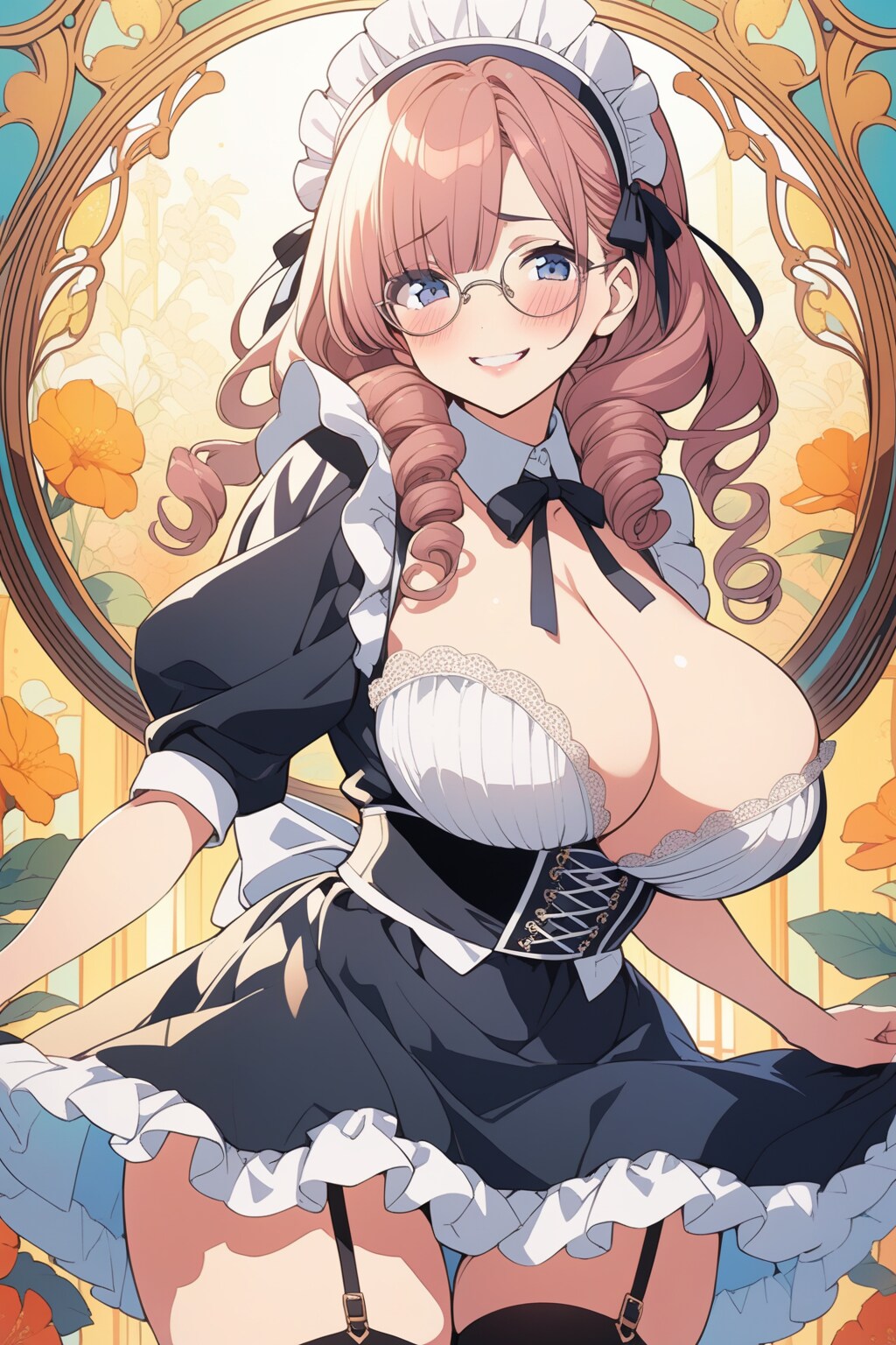 誰！？