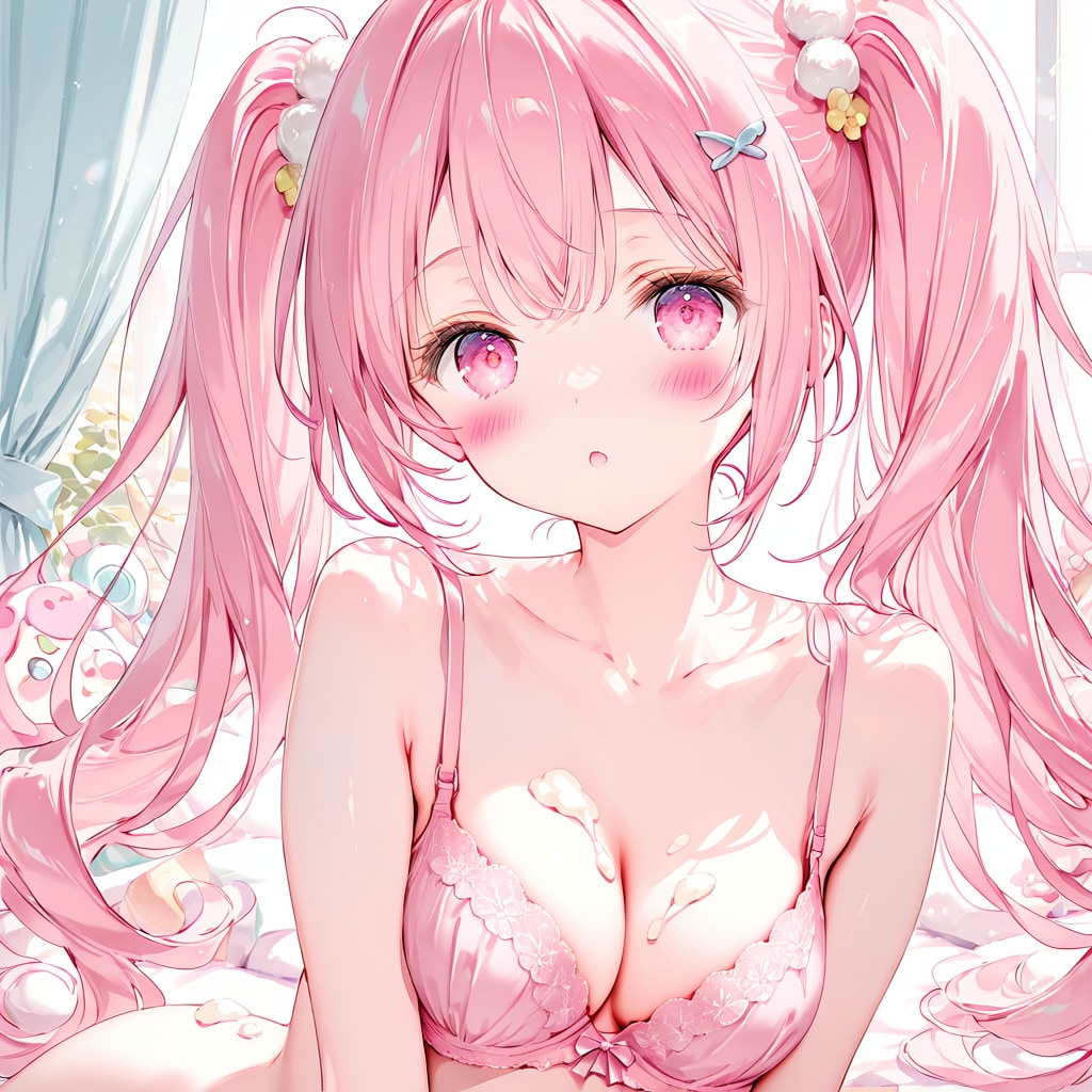 クリームとって♡