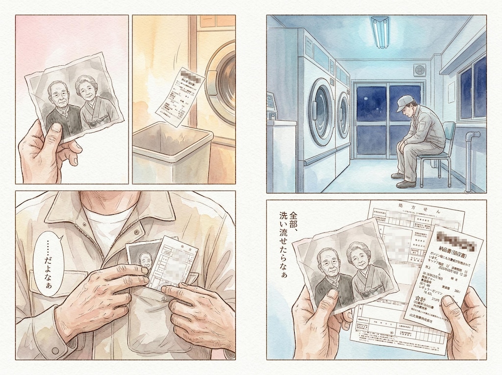 リセットボタン