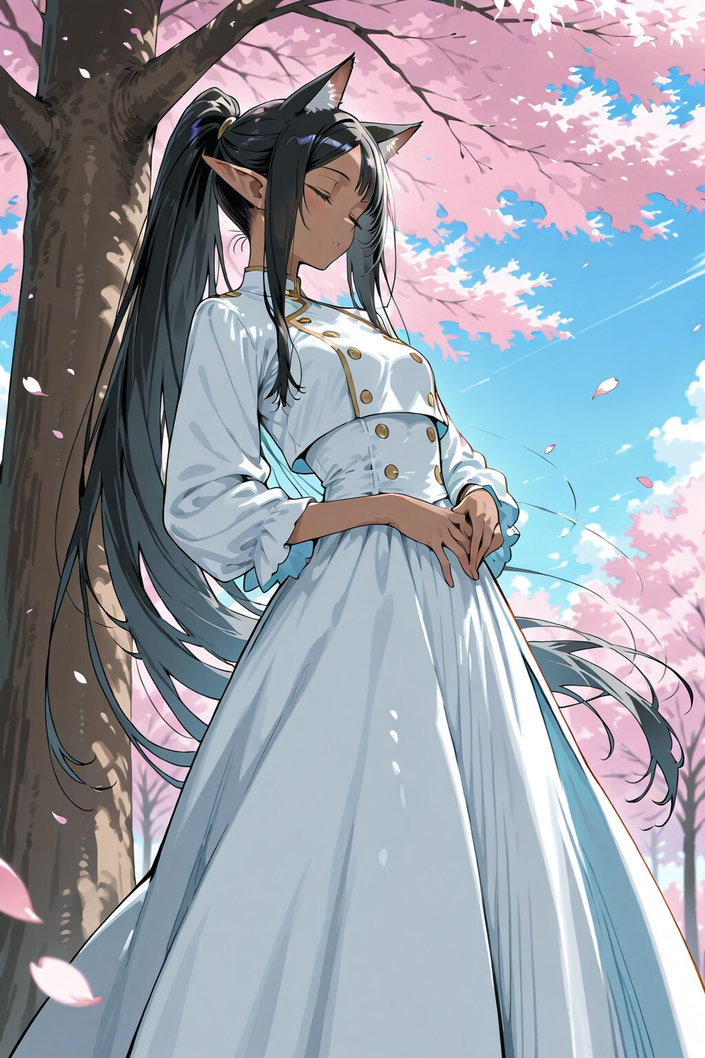 立眠 | の人気AIイラスト・グラビア