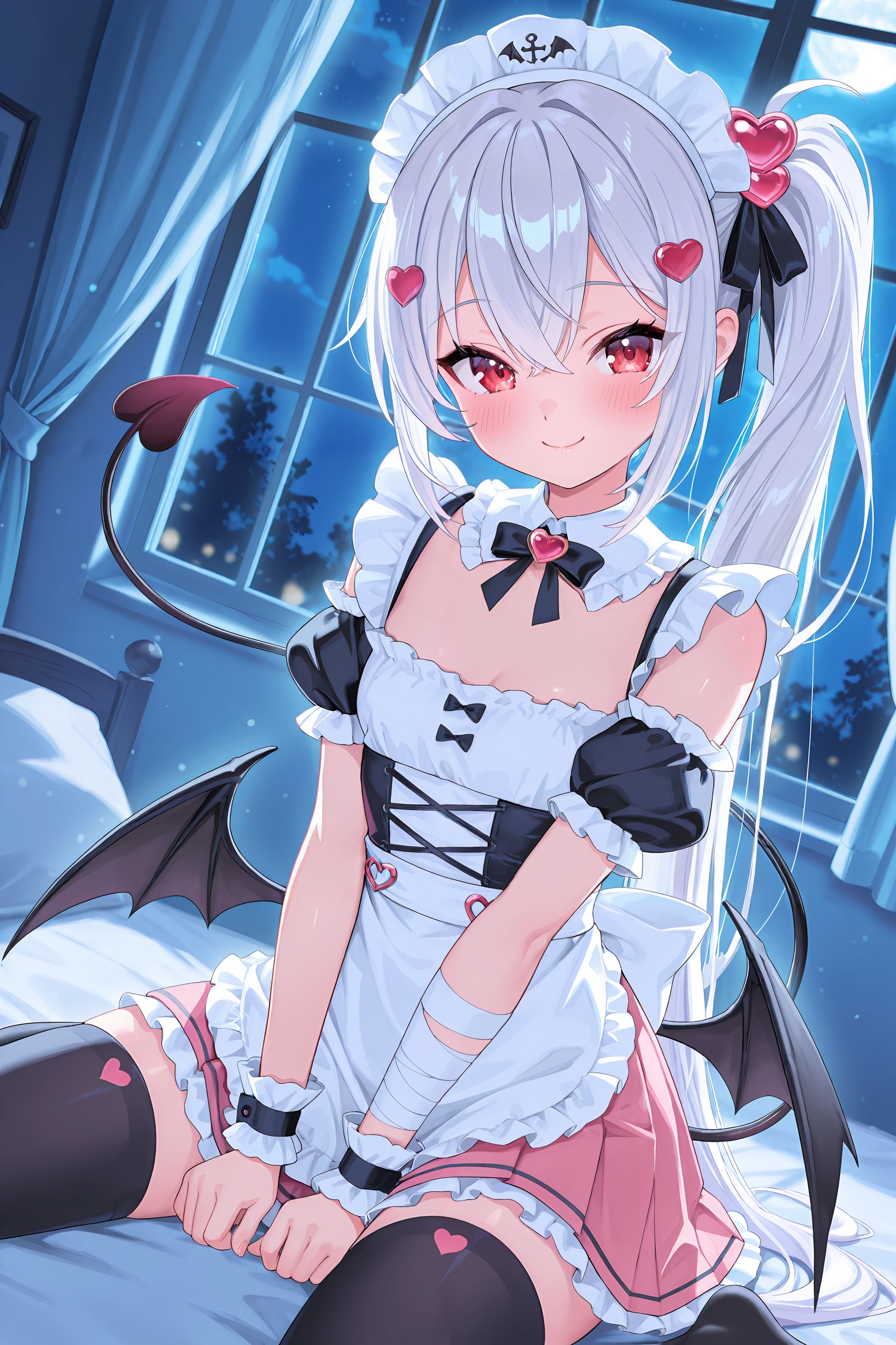 こんばんは