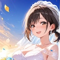 誓いの鐘、遥かなる空に 2枚目