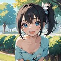 領域展開。 11枚目