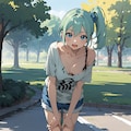 領域展開。 3枚目