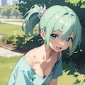 領域展開。 8枚目