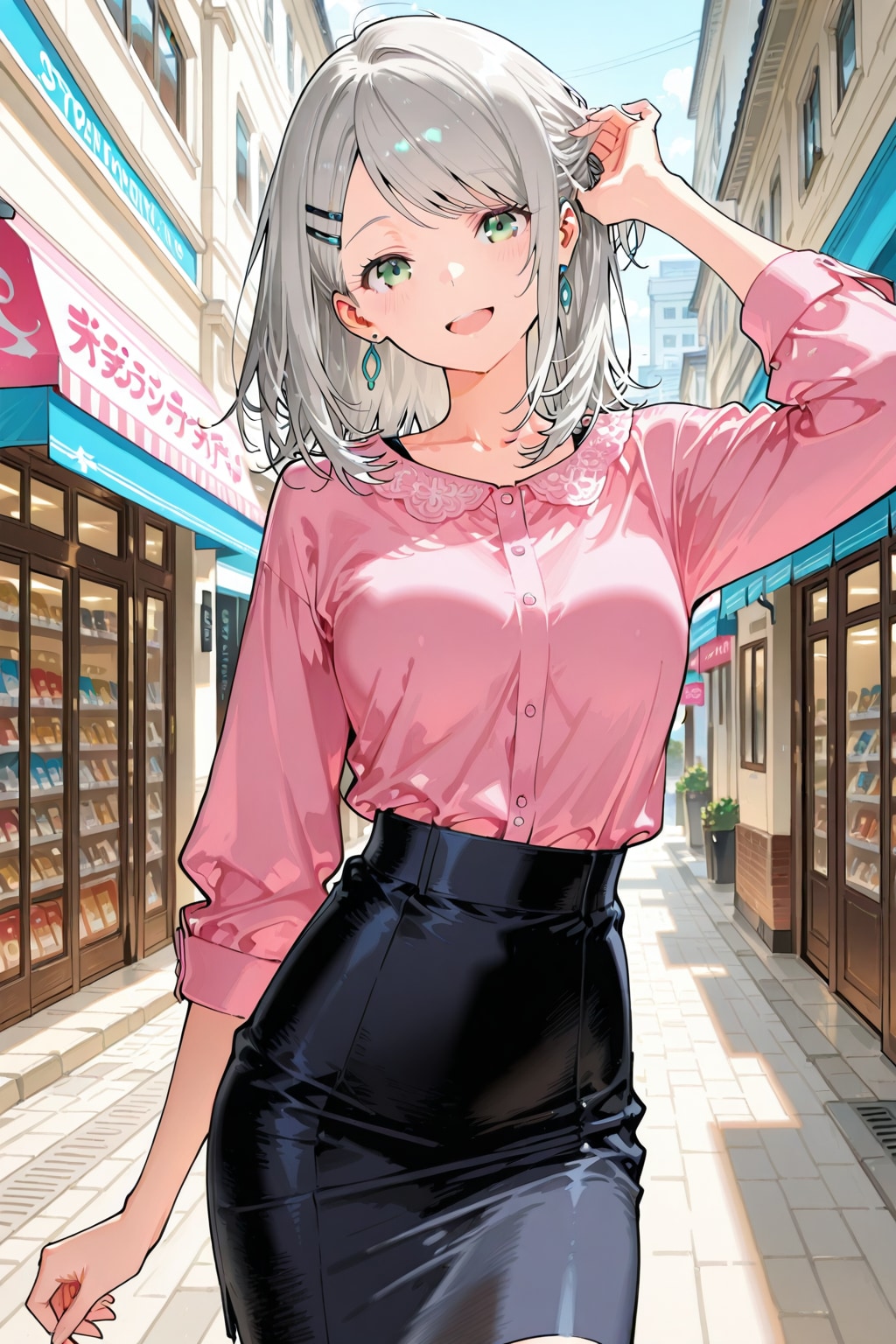 真樹ちゃん２０３