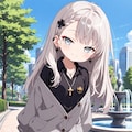 冥ちゃんお誕生日おめでとう！！ 2枚目