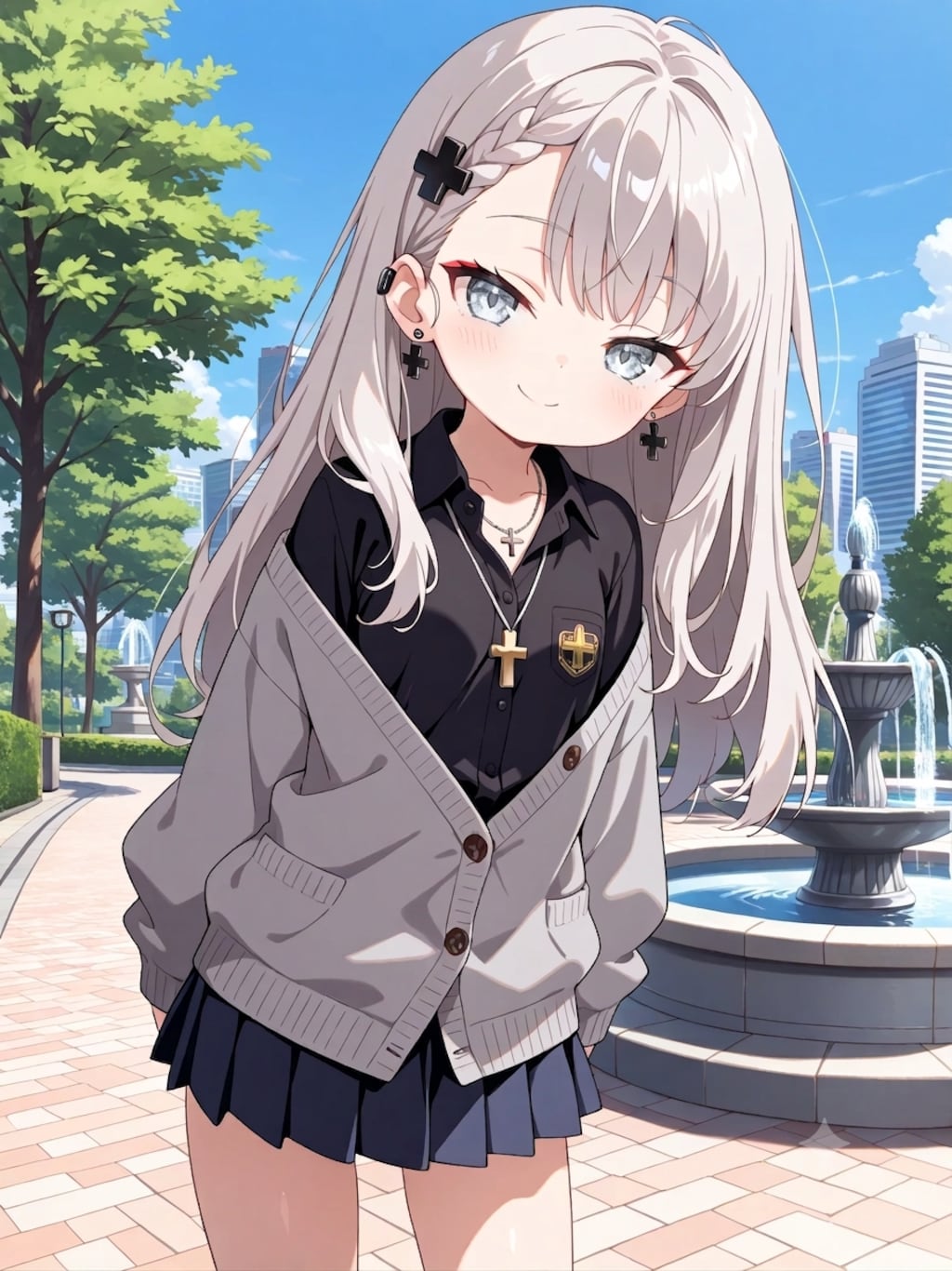 冥ちゃんお誕生日おめでとう！！