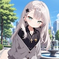 冥ちゃんお誕生日おめでとう！！ 4枚目