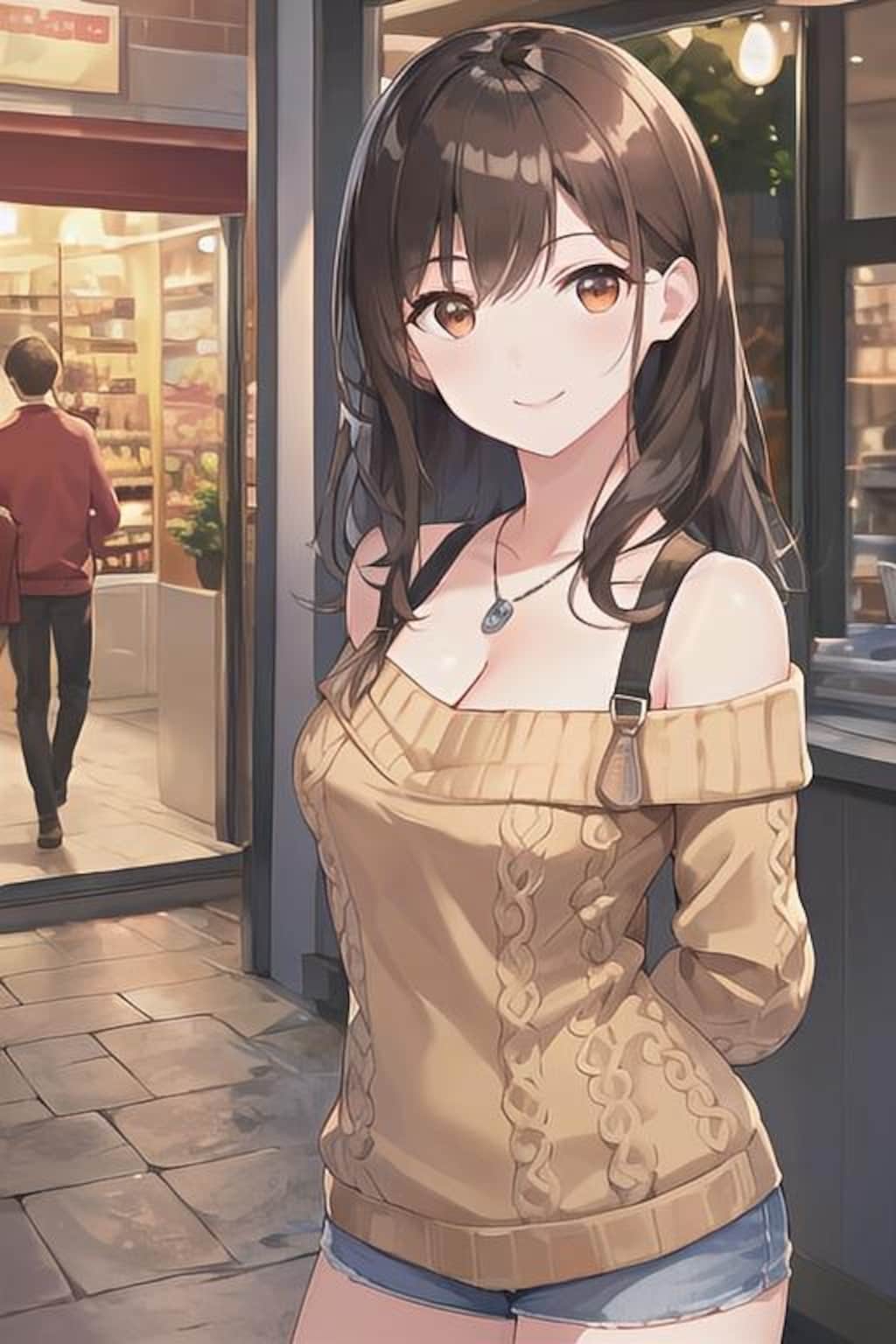お出かけ