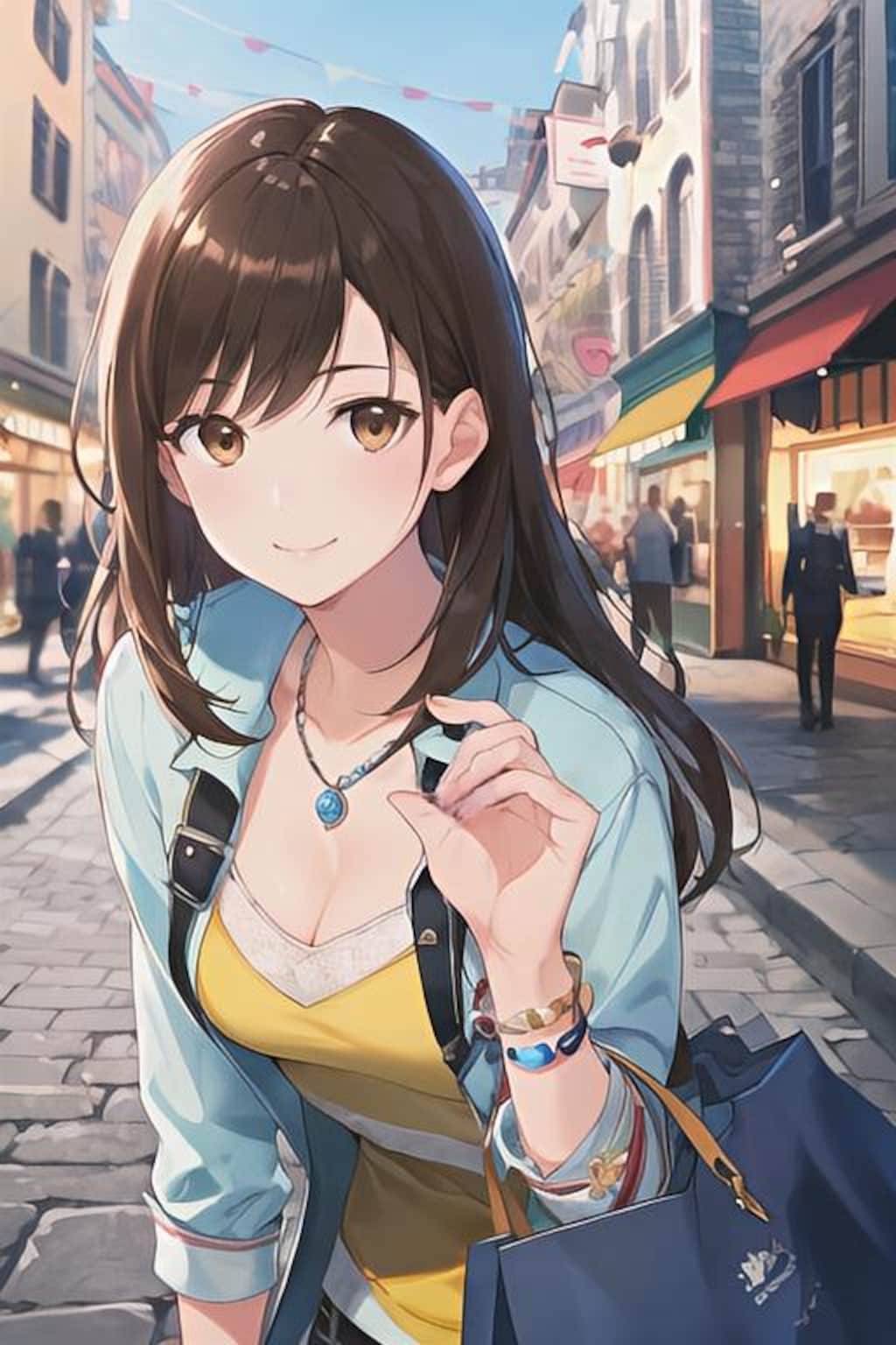 お出かけ